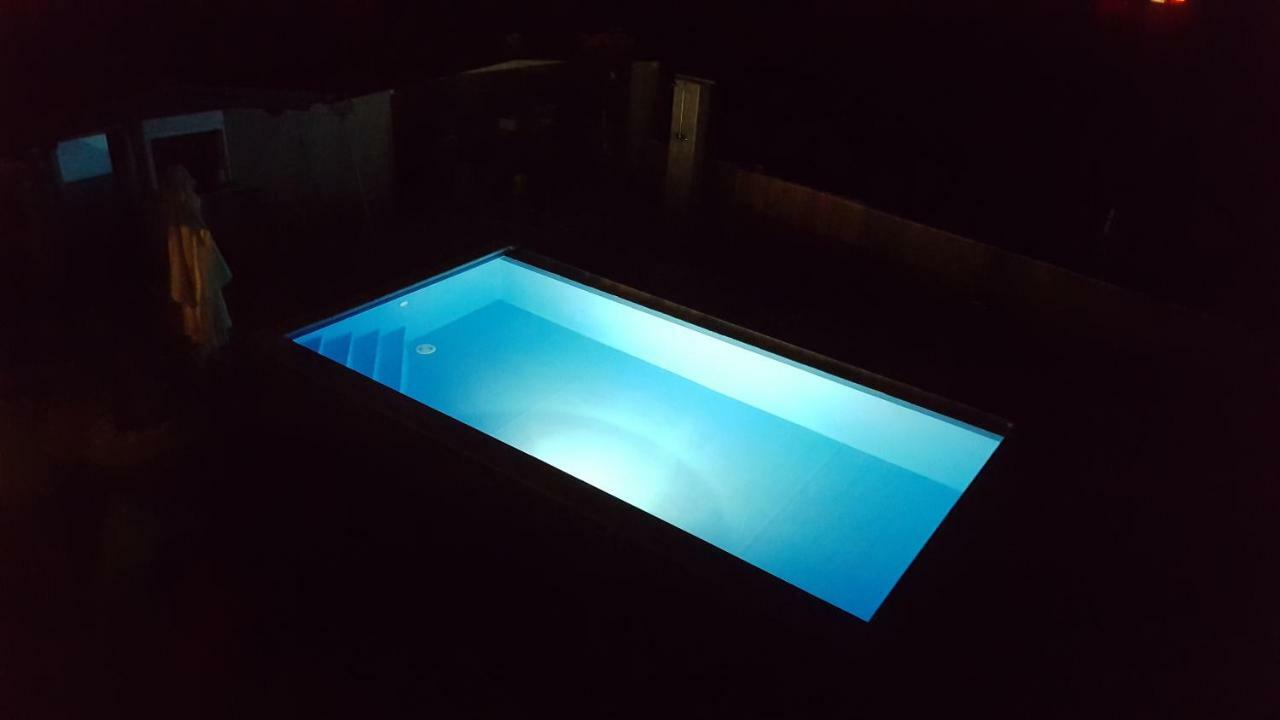 Ferienhaus Bucic Buje Esterno foto