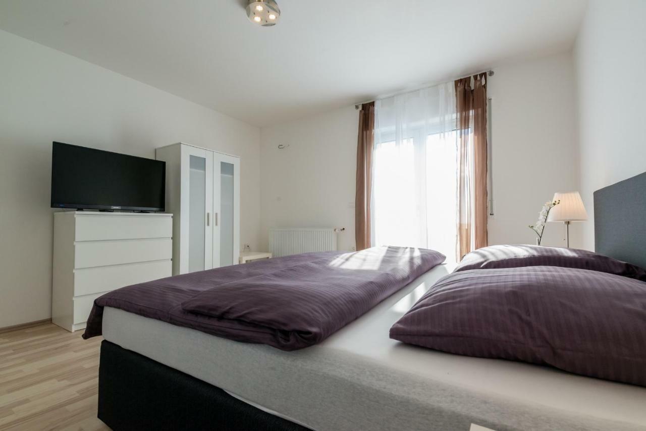 Ferienhaus Bucic Buje Esterno foto