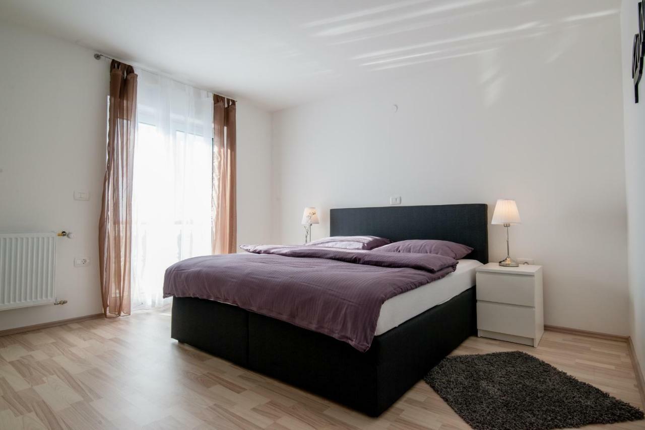 Ferienhaus Bucic Buje Esterno foto